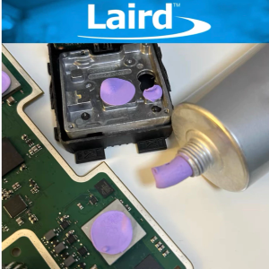 Laird A17751-07 導熱黏土 6W/mk